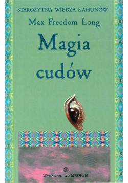 Magia cudów