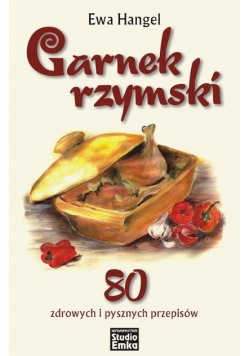 Garnek rzymski