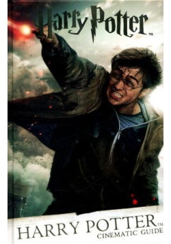Cinematic Guide: Harry Potter