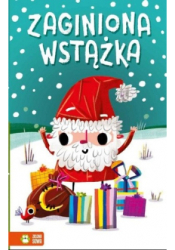 Zaginiona wstążka/ Leśna wigilia
