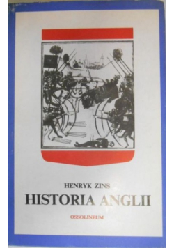 Historia Anglii