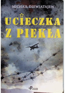 Ucieczka z piekła