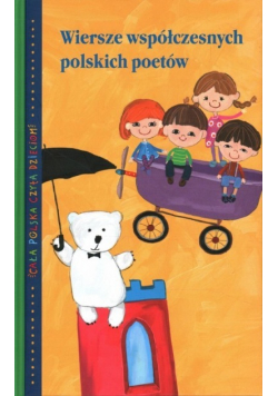 Wiersze współczesnych polskich poetów