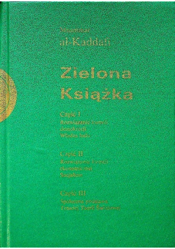 Zielona Książka