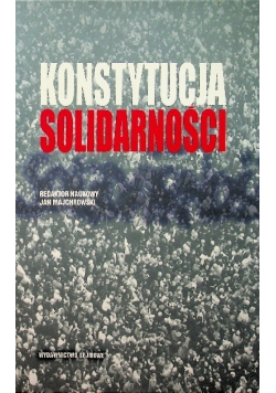 Konstytucja Solidarności