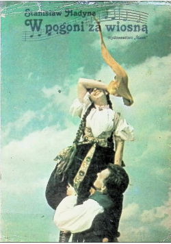 W pogoni za wiosną