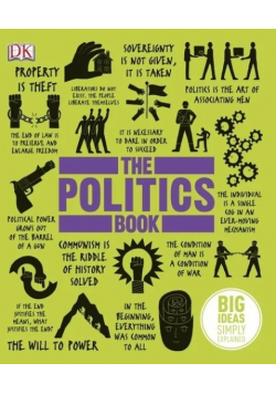The Politics Book