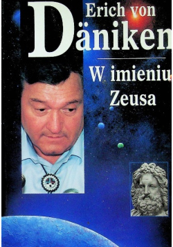 W imieniu Zeusa
