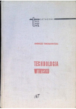 Technologia wtrysku
