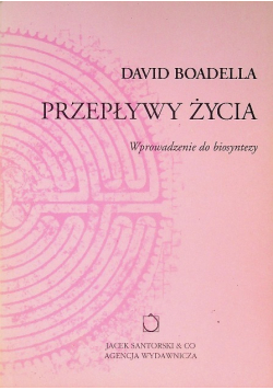 Przepływy życia