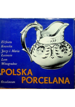 Polska porcelana