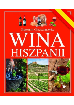 Wina Hiszpanii