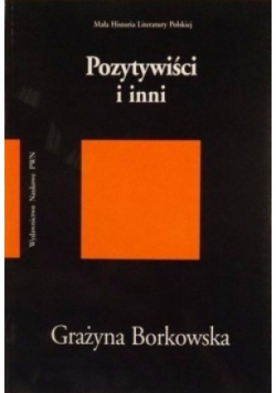 Pozytywiści i inni