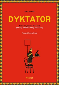 Dyktator