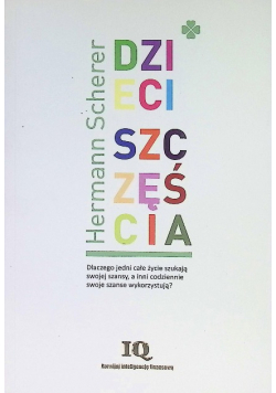 Dzieci szczęścia