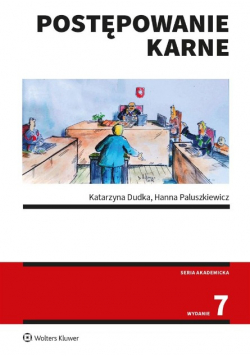 Postępowanie karne