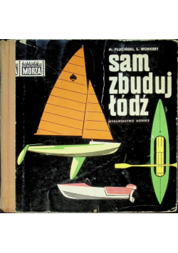 Sam zbuduj łódź