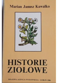 Historie ziołowe
