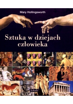 Sztuka w dziejach człowieka