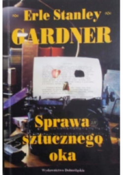 Sprawa sztucznego oka