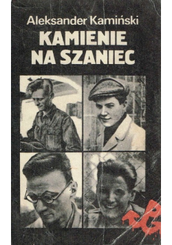 Kamienie na szaniec