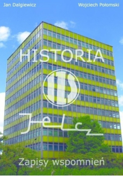 Historia JZS Jelcz  Zapisy wspomnień
