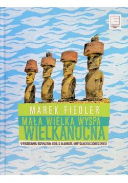 Mała wielka Wyspa Wielkanocna