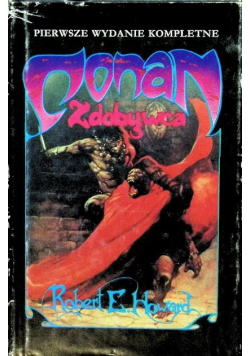Conan Zdobywca