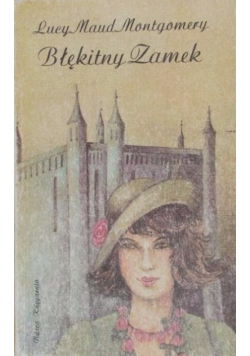 Błękitny zamek