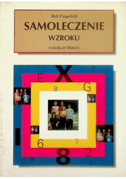Samoleczenie wzroku