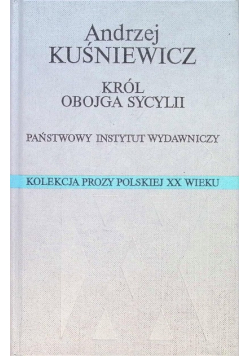 Król obojga Sycylii