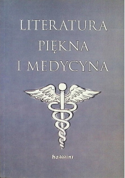 Literatura piękna i medycyna