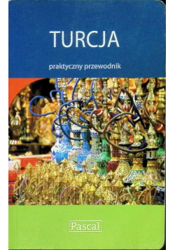 Turcja  praktyczny przewodnik