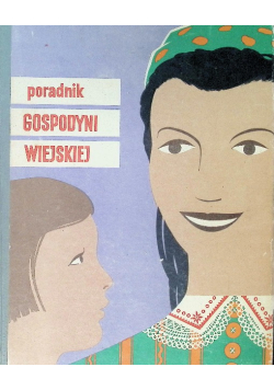 Poradnik gospodyni wiejskiej