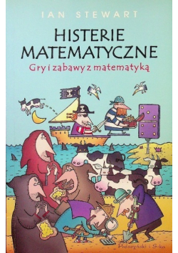 Histerie matematyczne