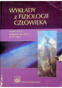 Wykłady z fizjologii człowieka