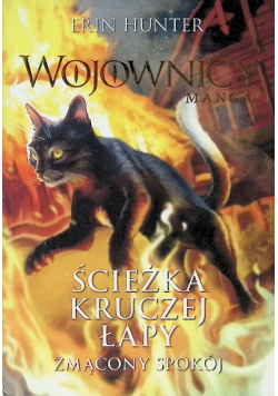 Ścieżka Kruczej Łapy Zmącony spokój