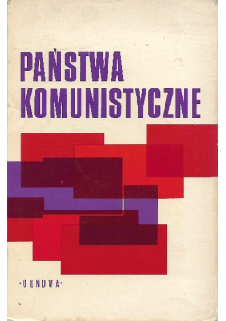 Państwa Komunistyczne