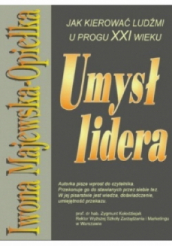 Umysł lidera