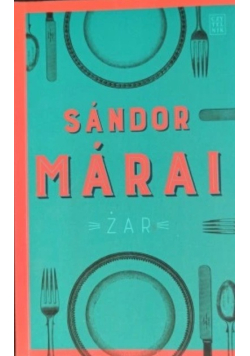 Żar