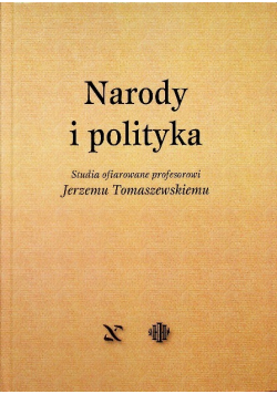 Narody i polityka