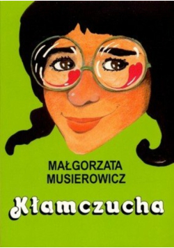 Kłamczucha