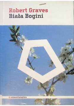 Biała Bogini
