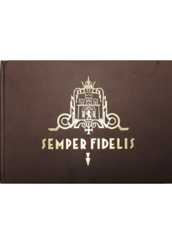 Semper Fidelis obrona Lwowa