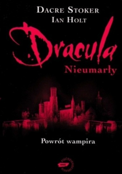 Dracula Nieumarły
