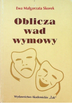 Oblicza wad wymowy