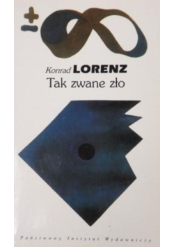 Tak zwane zło