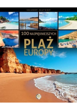 100 najpiękniejszych plaż Europy