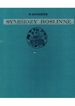 Symbiozy Roślinne