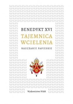 Tajemnica wcielenia